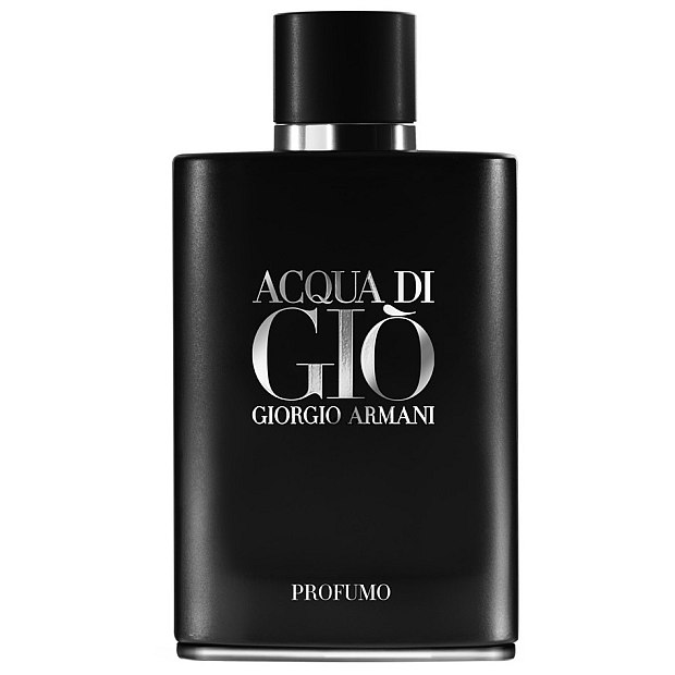 Apa de parfum Giorgio Armani Acqua Di Gio Profumo, Barbati, 75 ml