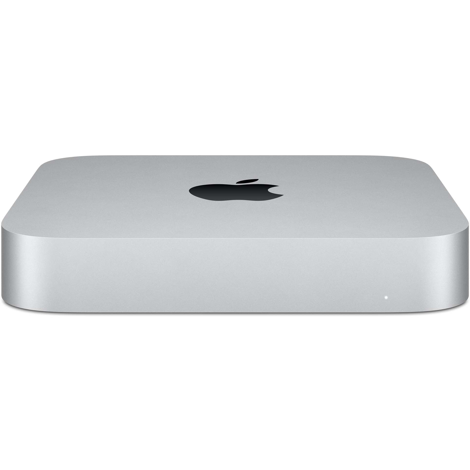 Mac Mini PC Apple (2020) cu procesor Apple M1, 8GB, 256GB SSD, INT
