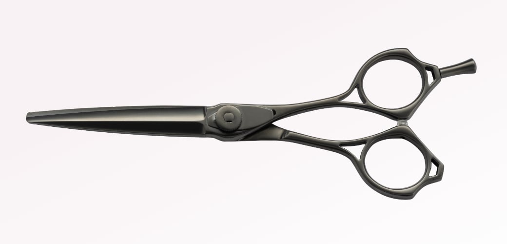 RYUSEI様とのコラボレーション | 理美容師用ハサミ（シザー）販売の