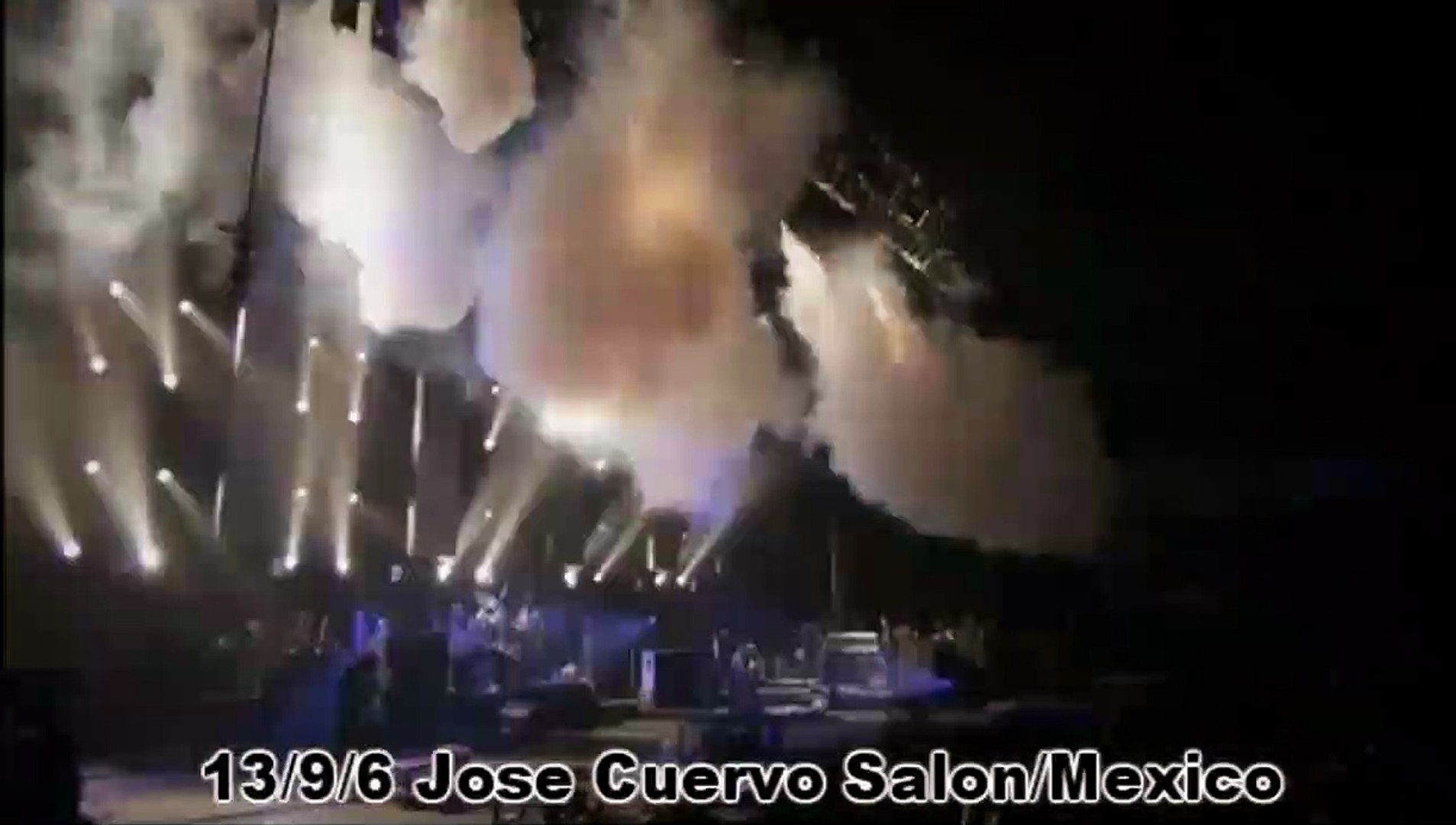 the GazettE LIVE TOUR 12-13 [DIVISION] FINAL MELT LIVE AT 03.10