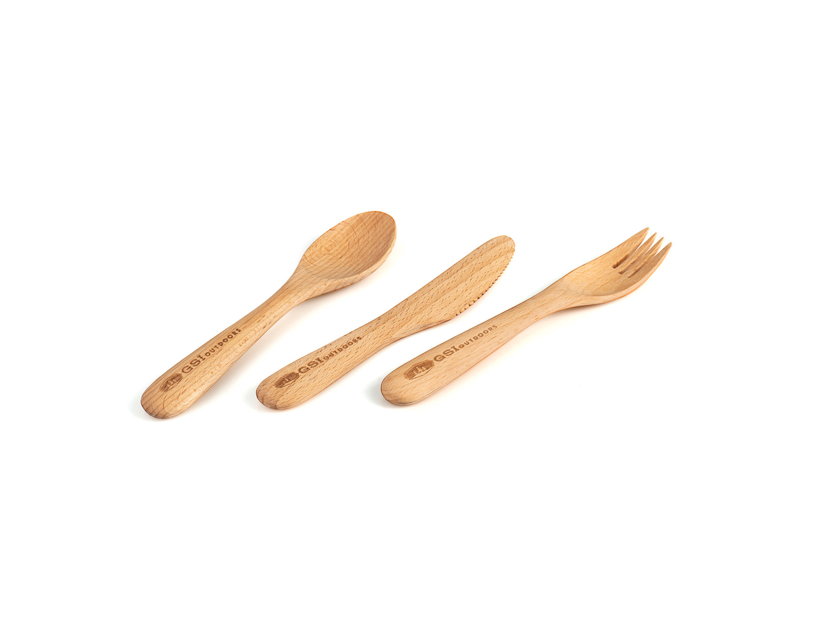 ラカウ カトラリーセット - GSI OUTDOORS（ジーエスアイ）公式サイト