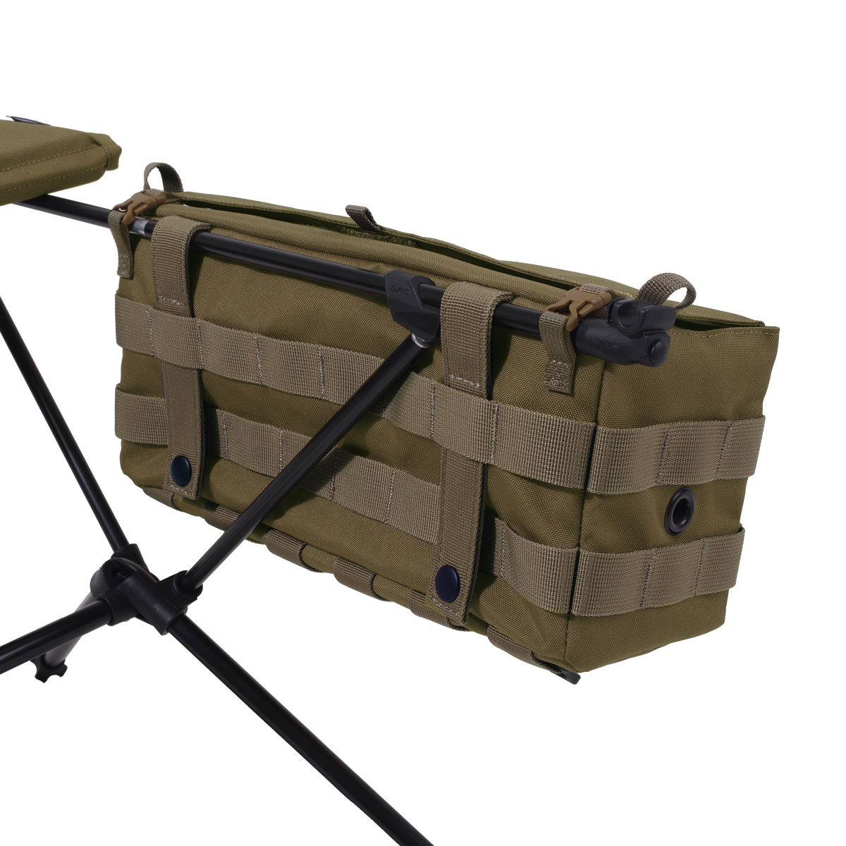 テーブルサイドストレージS / コヨーテ | タクティカルサプライ