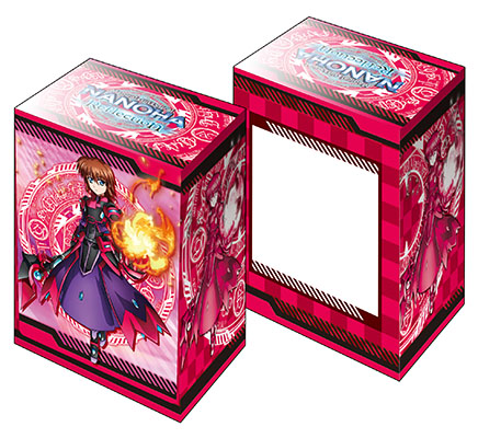 第87弾 ブシロードデッキホルダーコレクションV2 Vol.393～396