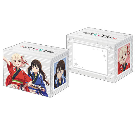 第134弾 ブシロード デッキホルダーコレクション V3 Vol.599～603