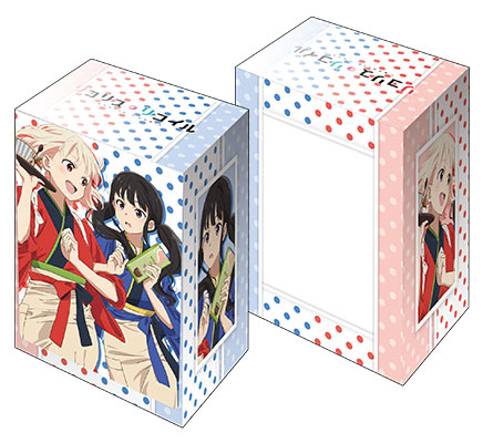 第134弾 ブシロード デッキホルダーコレクション V3 Vol.599～603