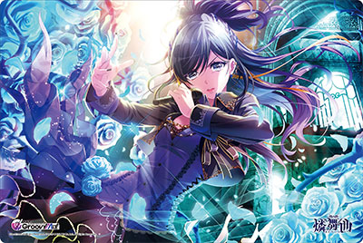 第133弾 ブシロード ラバーマットコレクションV2 Vol.633～645