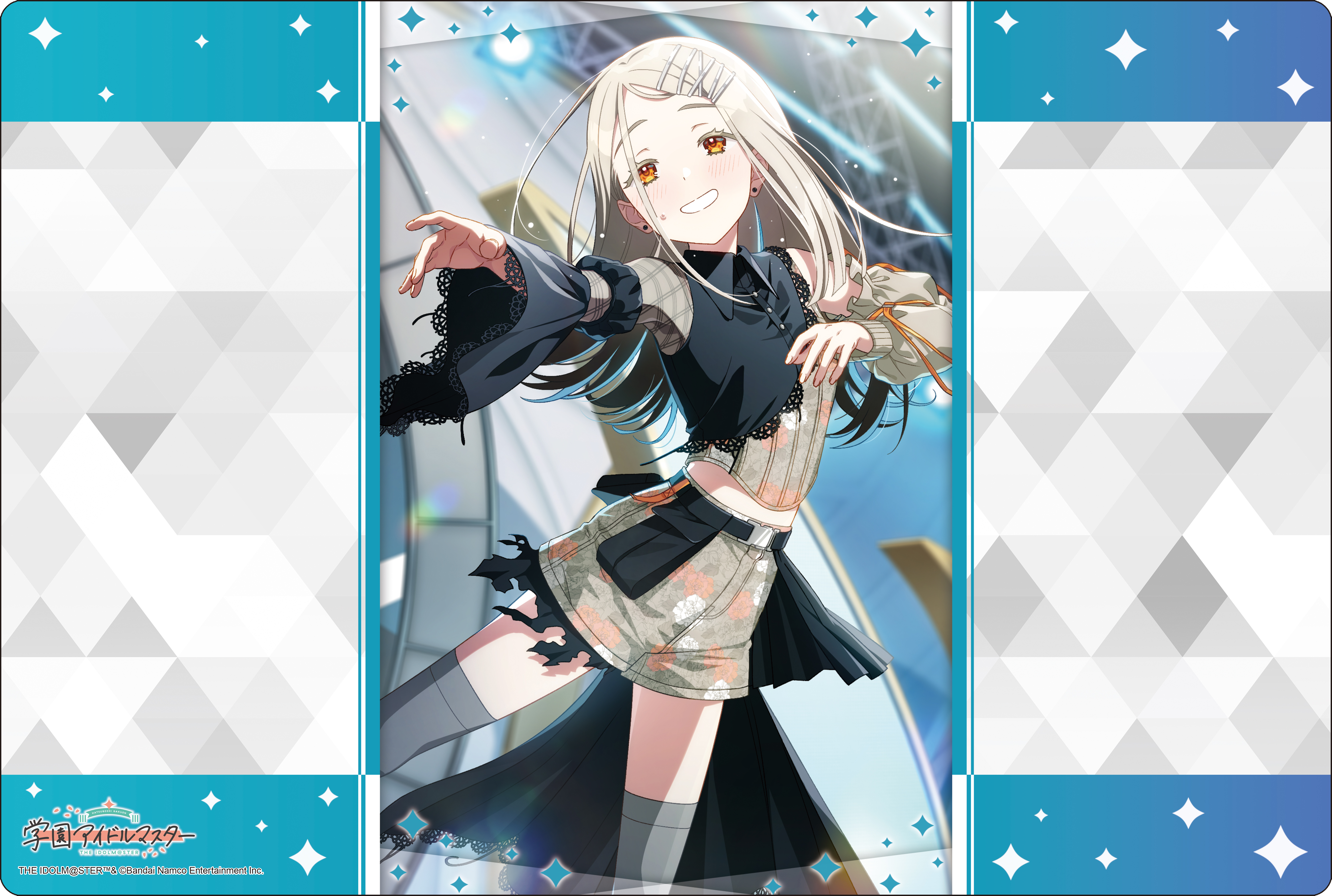 第388弾 ブシロード ラバーマットコレクション V2 Vol.1676～Vol.1684