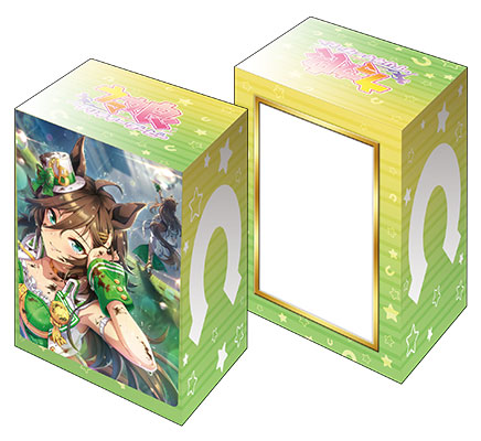 第112弾 ブシロード デッキホルダーコレクション V3 Vol.509～514