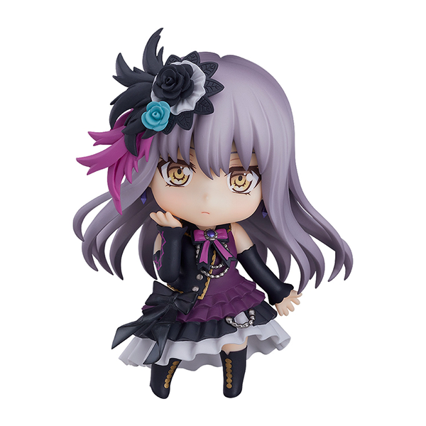 ねんどろいど 湊友希那 ステージ衣装Ver. | BanG Dream!（バンドリ