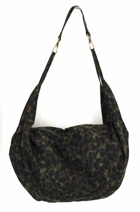 HYSTERIC GLAMOUR （ヒステリックグラマー） レオパード柄ショルダー