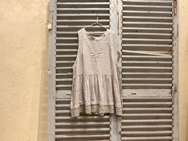 LACE × CHECK** | 岡山店 | nest Robe Shop Blog | nest Robe（ネスト