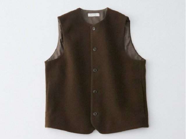 ウールモッサーリニューアル | 梅田店 | CONFECT Shop Blog | CONFECT