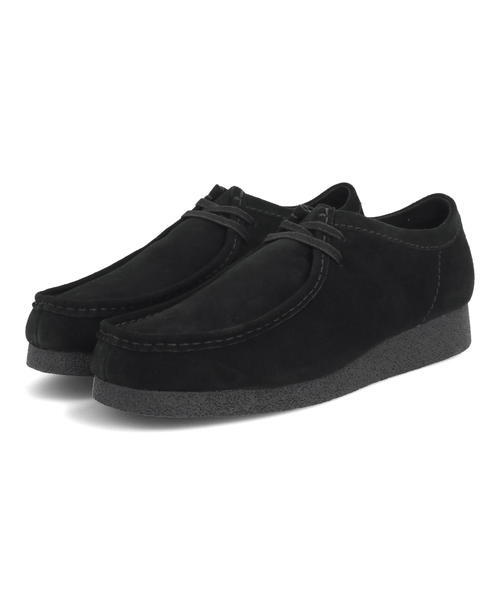 クラークス｜Clarks レディース 通販 Clarks クラークス WALLABEE EVO