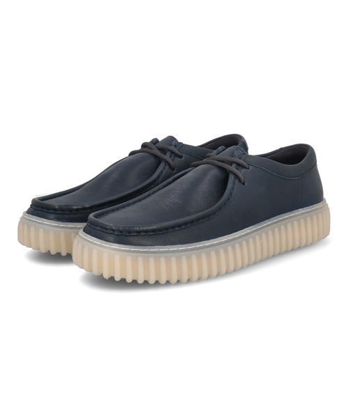 クラークス｜Clarks メンズ 通販 Clarks クラークス TORHILL LO メンズ