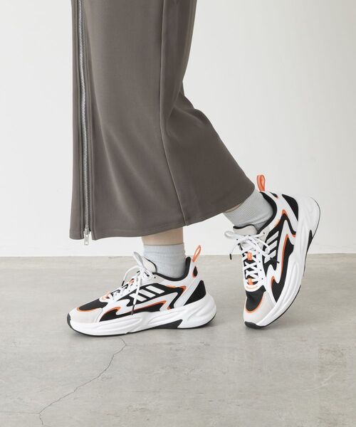 アディダス｜adidas レディース 通販 adidas アディダス OZWAVE 2.0 U