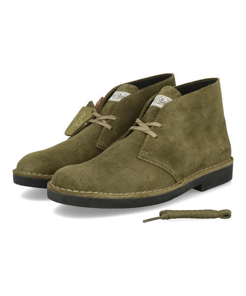 クラークス｜Clarks メンズ 通販 Clarks クラークス DESERT BT EVO