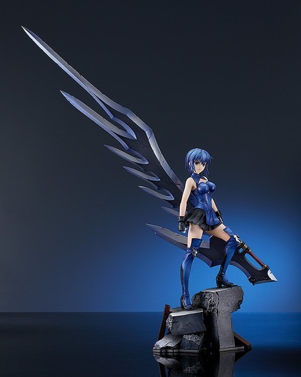 GOOD SMILE COMPANY 月姫 -A piece of blue glass moon- 1/7 シエル