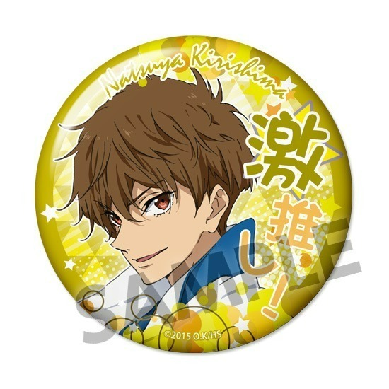 単品】【再販】映画 ハイ☆スピード！－Free! Starting Days－ 激推し