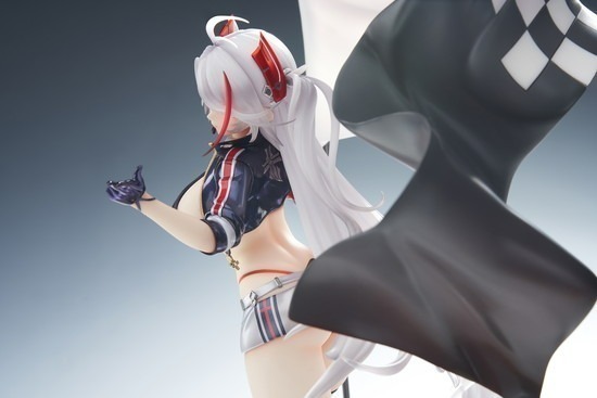 APEX アズールレーン 1/7 プリンツ・オイゲン ファイナル・ラップVer