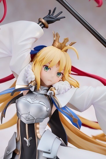 GOOD SMILE COMPANY Fate/Grand Order 1/7 キャスター/アルトリア