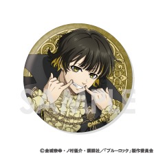 ブルーロック トレーディング缶バッジ～Vampire～ 8個入り1BOX｜ホビー