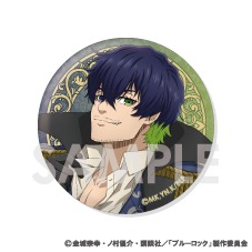 ブルーロック トレーディング缶バッジ～Vampire～ 8個入り1BOX｜ホビー