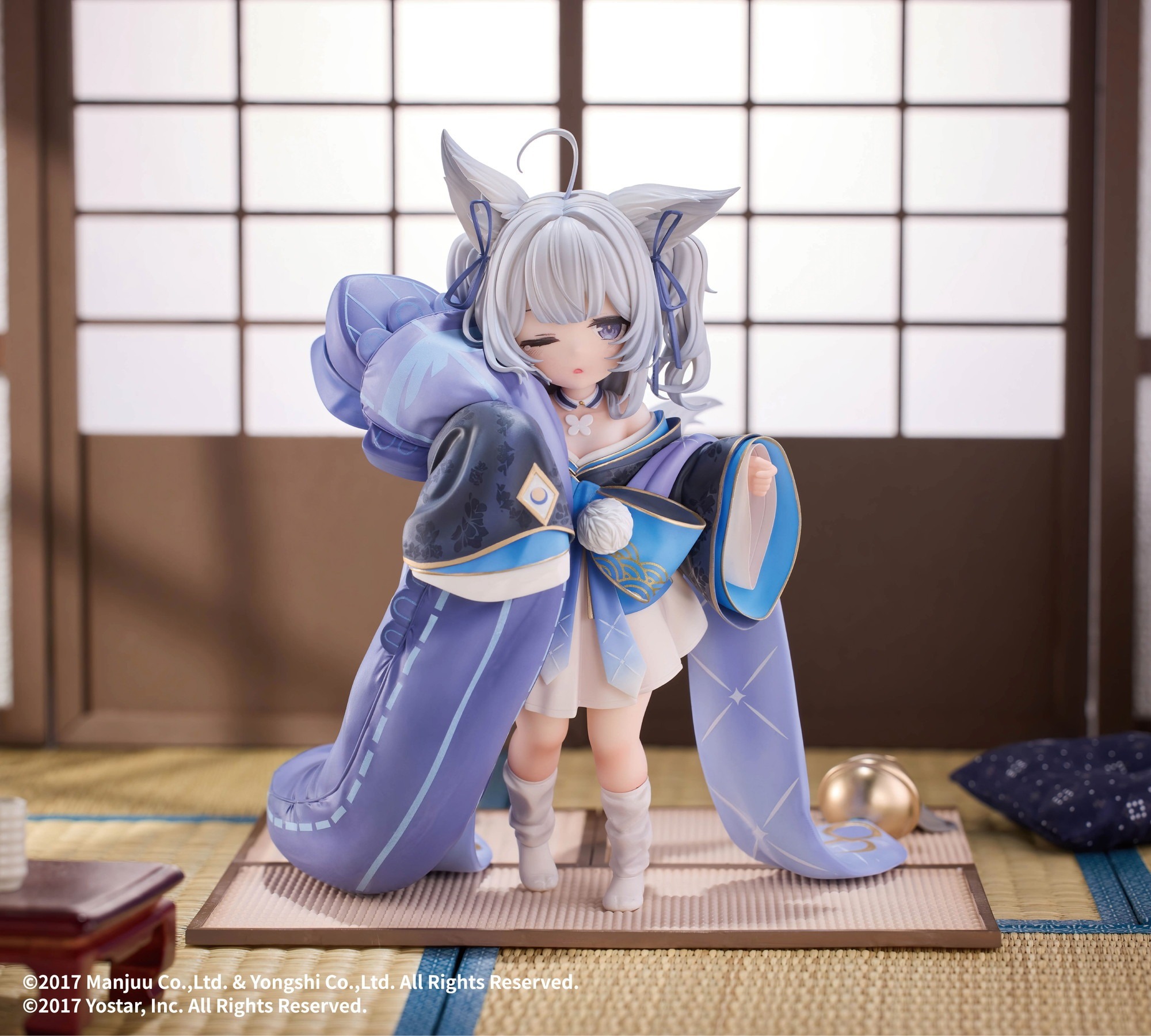 WINGS inc. アズールレーン 1/7 信濃ちゃん｜ホビーの総合通販サイト