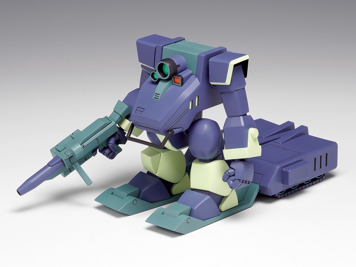 WAVE 装甲騎兵ボトムズ 1/35 ツヴァーク ［ST版］｜ホビーの総合通販