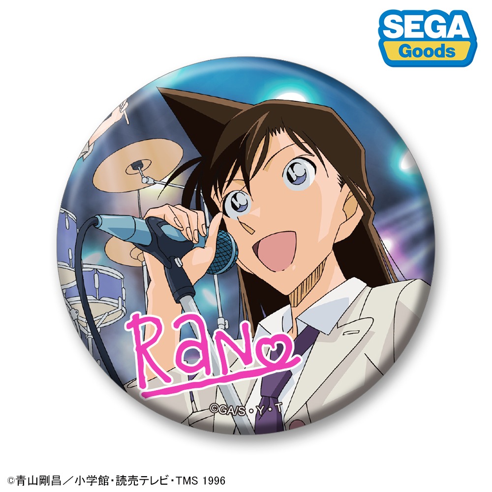 再販】名探偵コナン 缶バッジVol.2 22個入り1BOX｜ホビーの総合通販