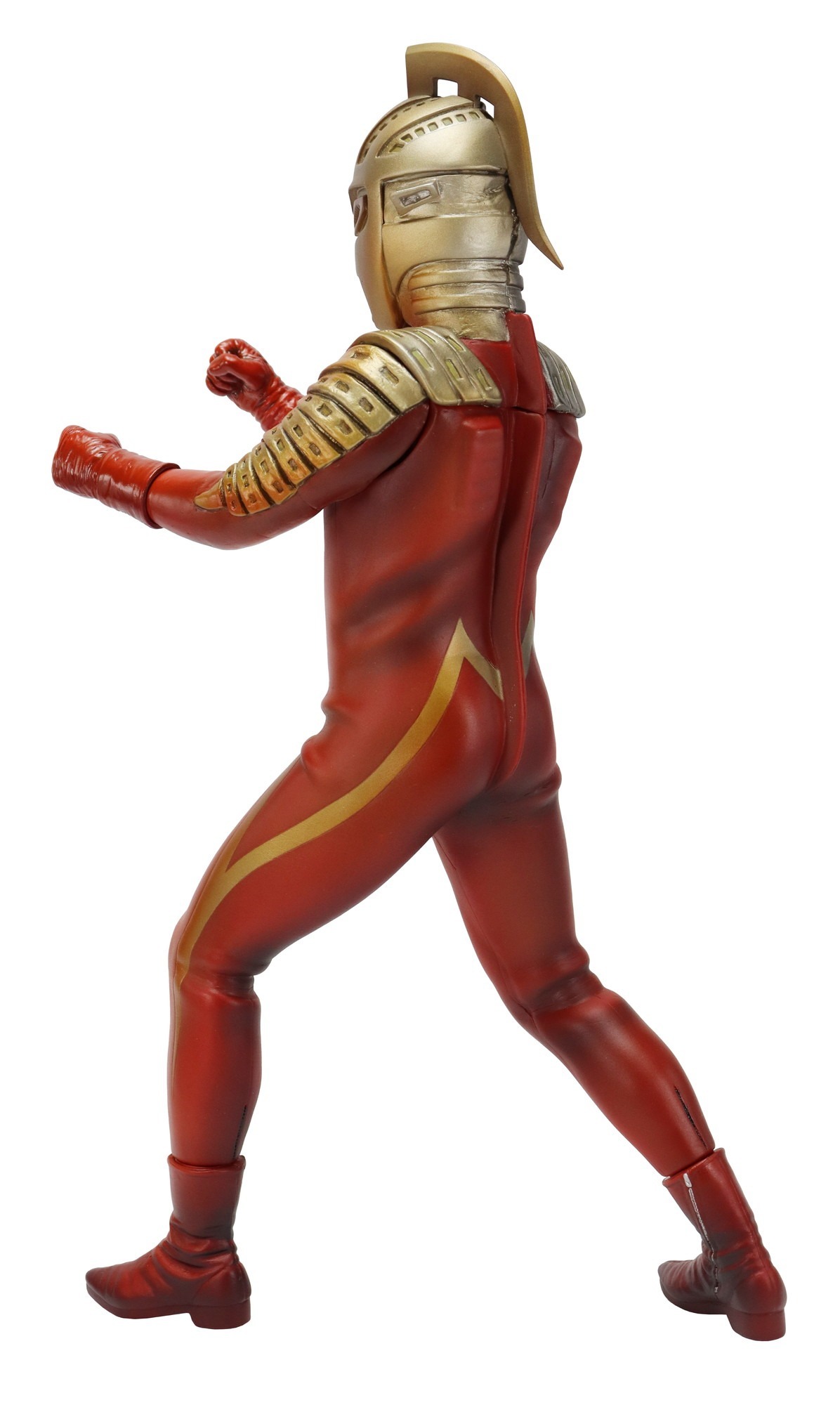 CCP 1/6特撮シリーズ ウルトラセブン ファイティングポーズ 夕日の決戦