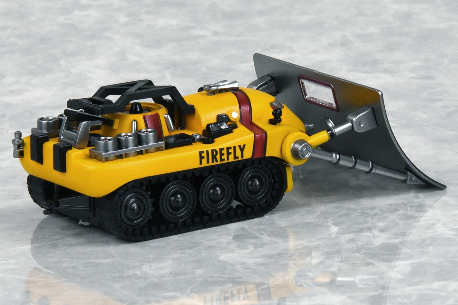 サンダーバード メカニックセレクション パート2｜ホビーの総合通販