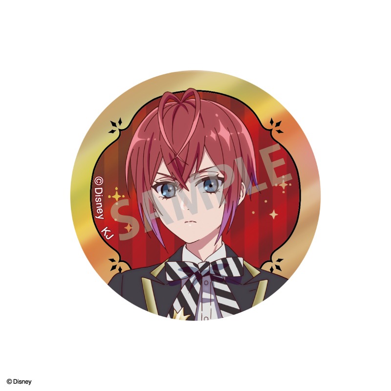 ディズニー ツイステッドワンダーランド ザ アニメーション