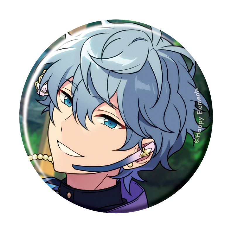 あんさんぶるスターズ!! Bright me up!! コレクション缶バッジ [2025