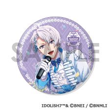 アイドリッシュセブン 壮五だらけのトレーディング缶バッジ～Special