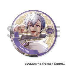 アイドリッシュセブン 壮五だらけのトレーディング缶バッジ～Special