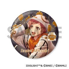 アイドリッシュセブン 三月だらけのトレーディング缶バッジ～Special