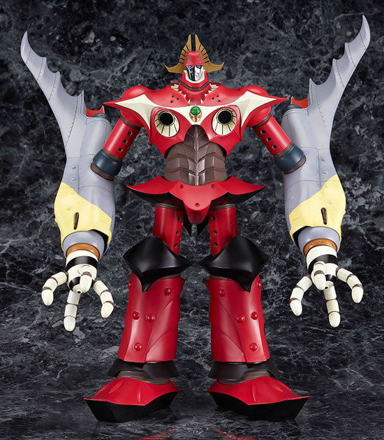 Max Factory THEビッグオー ビッグデュオ｜ホビーの総合通販サイト