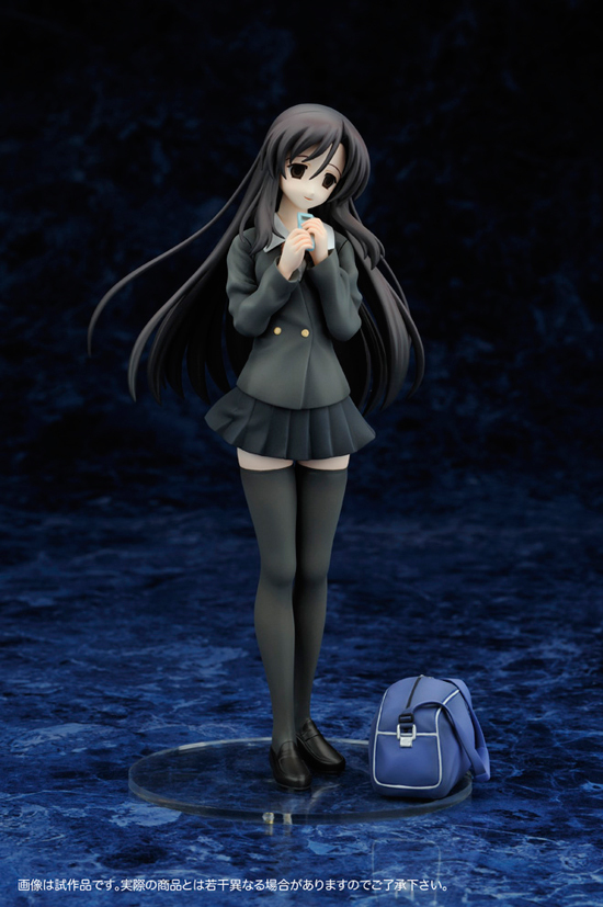 コトブキヤ School Days 1/8 桂言葉｜ホビーの総合通販サイト ホビー