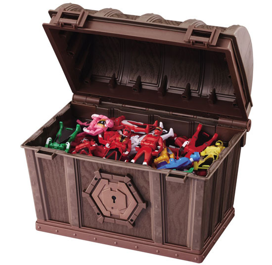 海賊戦隊ゴーカイジャー レンジャーキーシリーズ ゴーカイトレンジャー