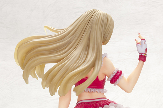 コトブキヤ 鉄拳タッグトーナメント2 1/7 TEKKEN美少女 リリ｜ホビーの