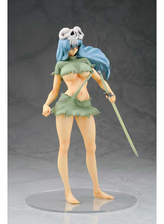 アルファオメガ BLEACH 1/8 ネリエル｜ホビーの総合通販サイト ホビー