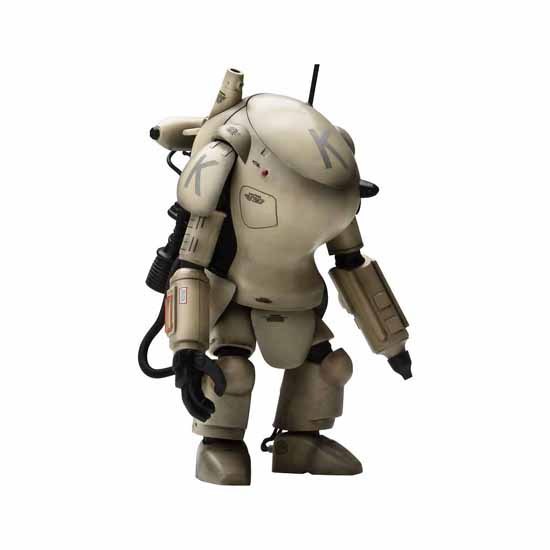 千値練 Ma.k. 1/16 ファイアボール アクションモデル BASIC PAINTver