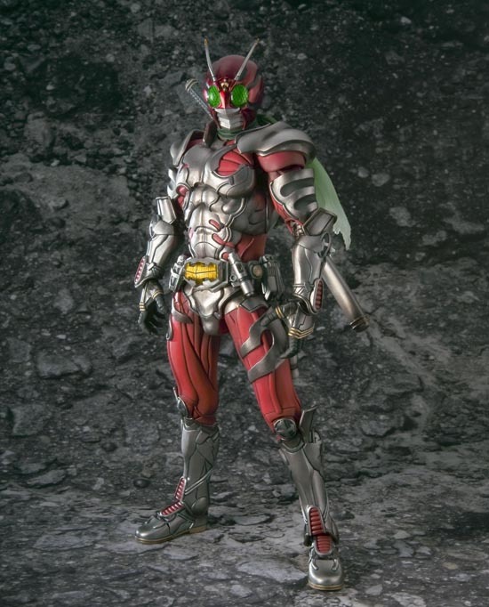 S.I.C. 仮面ライダー龍騎 仮面ライダー龍騎 sic S.I.C. 仮面ライダーZX