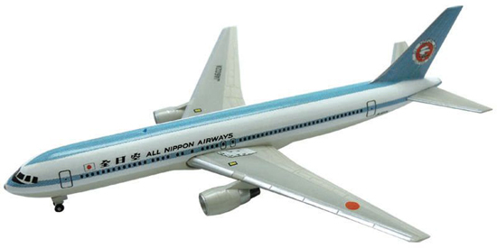 エフトイズ 1/500 ANAウイングコレクション4 10個入り1BOX｜ホビーの