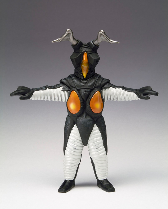 ソフビ魂 怪獣標本1.0 ゼットン｜ホビーの総合通販サイト ホビーストック
