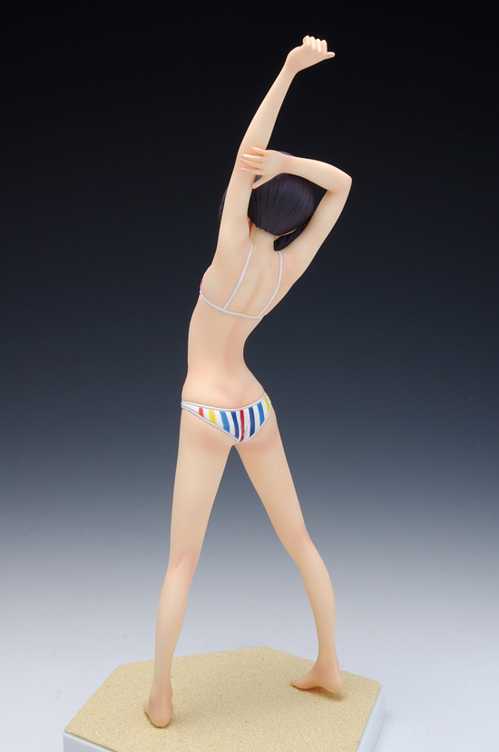 WAVE ラブプラス 1/10 小早川凛子｜ホビーの総合通販サイト ホビーストック