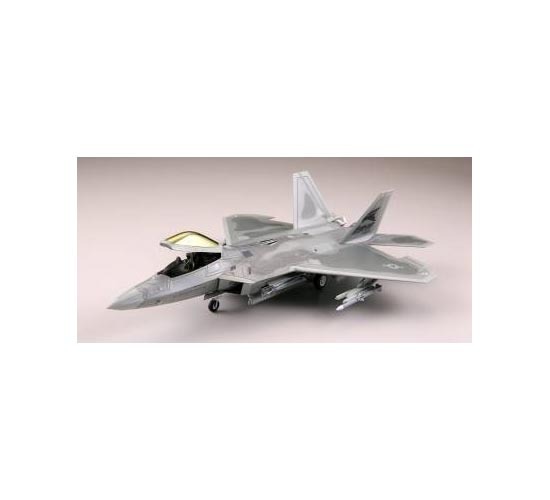 トミーテック 技MIX 技AC204 1/144 米空 F-22 EMD｜ホビーの総合通販