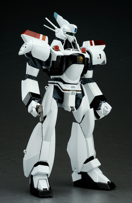 やまと 機動警察パトレイバー劇場版 1/24 AV-98 1号機｜ホビーの総合