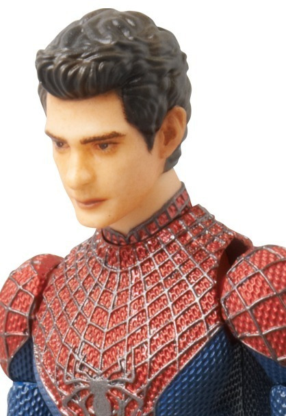 MAFEX アメイジング スパイダーマン2 DX SET｜ホビーの総合通販サイト