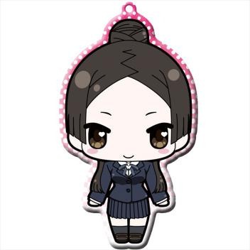 ソウルイーターノット！ トレーディングメタルチャームストラップ 10個